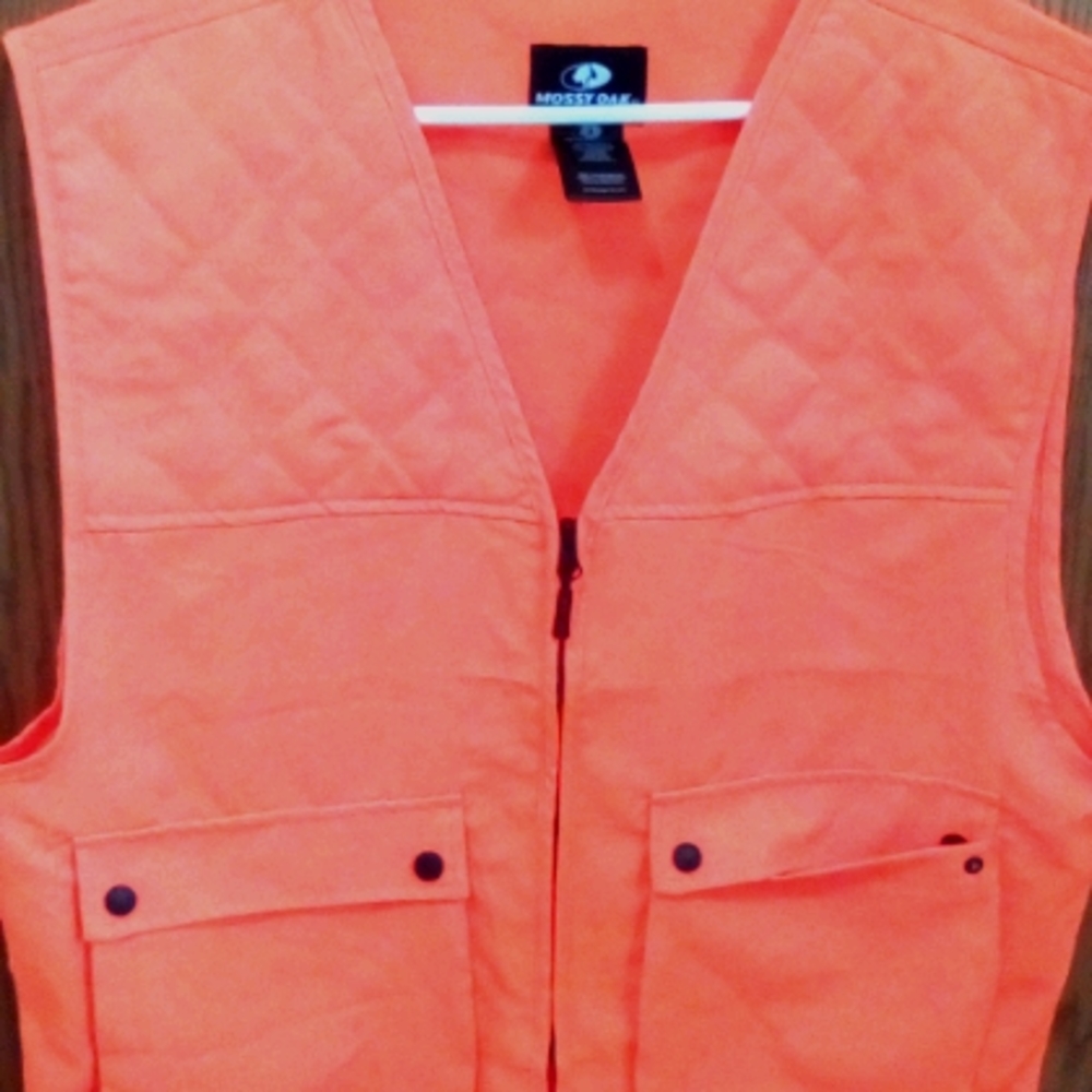 Hunting vest
